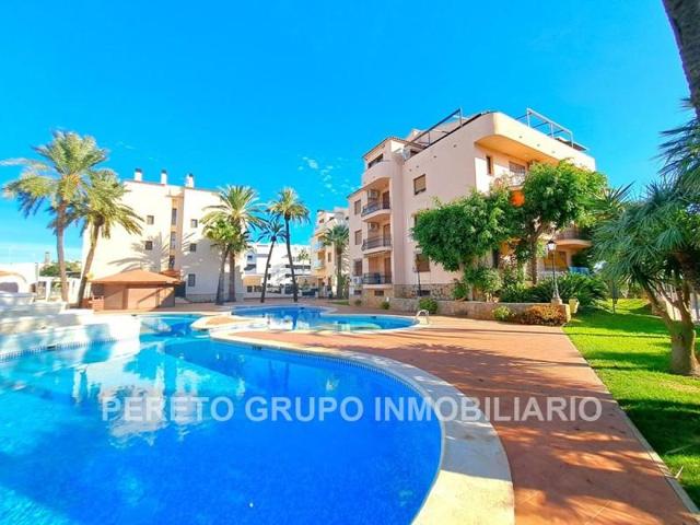 Aticos en venta en Denia, Marinas photo 0