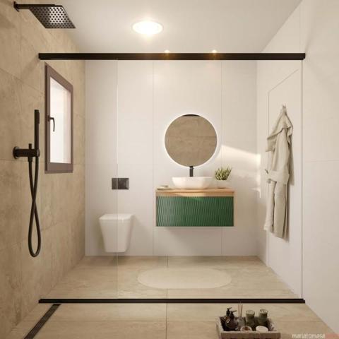 Chalet en venta en Algorfa, Algorfa photo 0