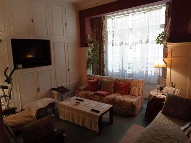 Piso en venta en Bilbao, Indautxu photo 0