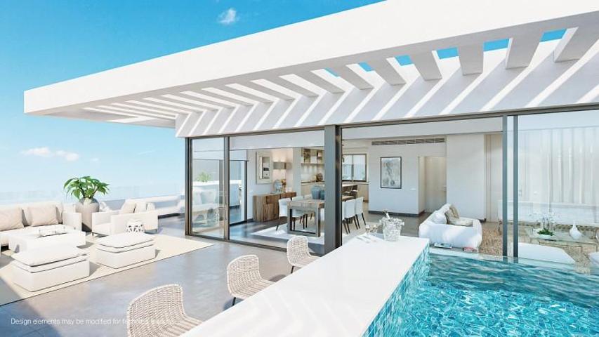 Apartamento en venta en Fuengirola photo 0