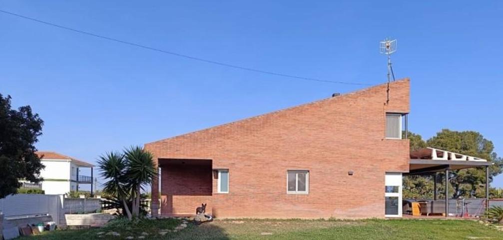 Chalet en venta en Cunit, Valparaiso photo 0