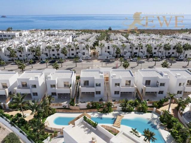 Chalet en venta en Pulpí photo 0