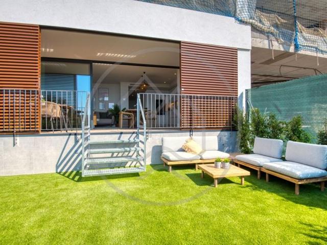 Piso en venta en Calonge photo 0