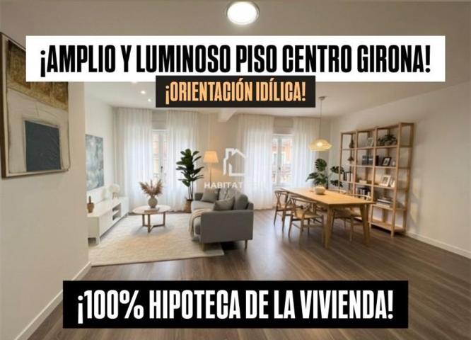 Piso en venta en Girona photo 0