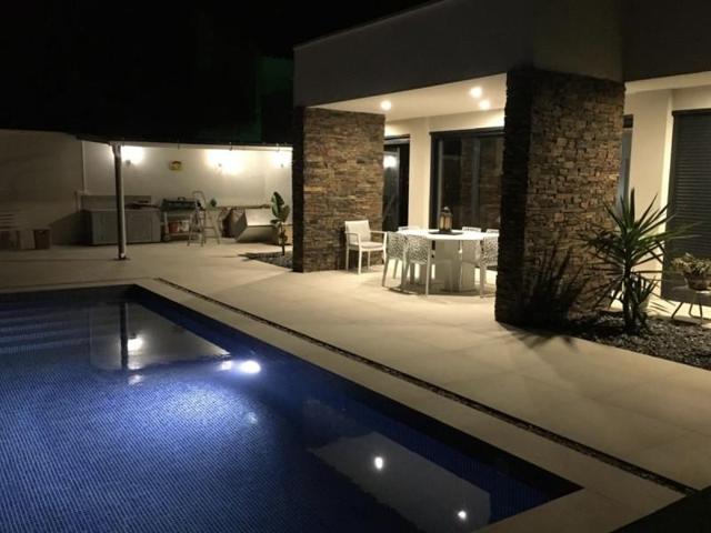 Chalet en venta en Alcanar, Alcanar-Platja - Urb. Alcanar-Costa photo 0