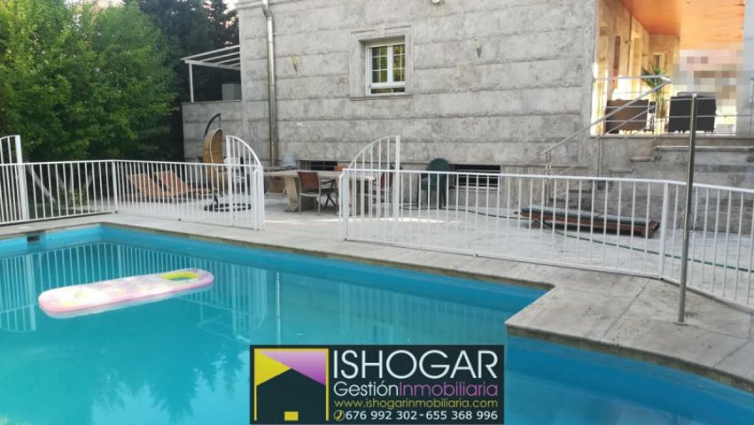 Chalet en venta en Valdepeñas, Nuevo Valdepenas photo 0