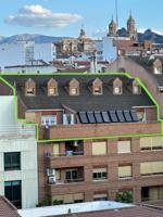 Aticos en venta en Jaén, Centro - Arquitecto Berges photo 0