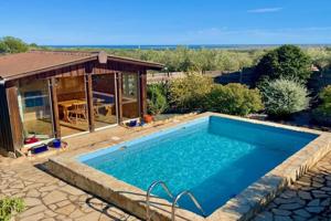 Chalet en venta en Camarles, Cataluna photo 0