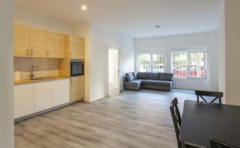 Piso en venta en Fuengirola, Fuengirola photo 0