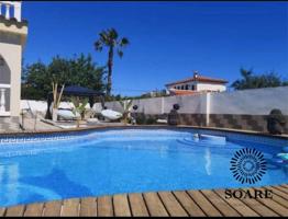 Chalet en venta en Vinaròs, Costa Norte - Barbiguera photo 0