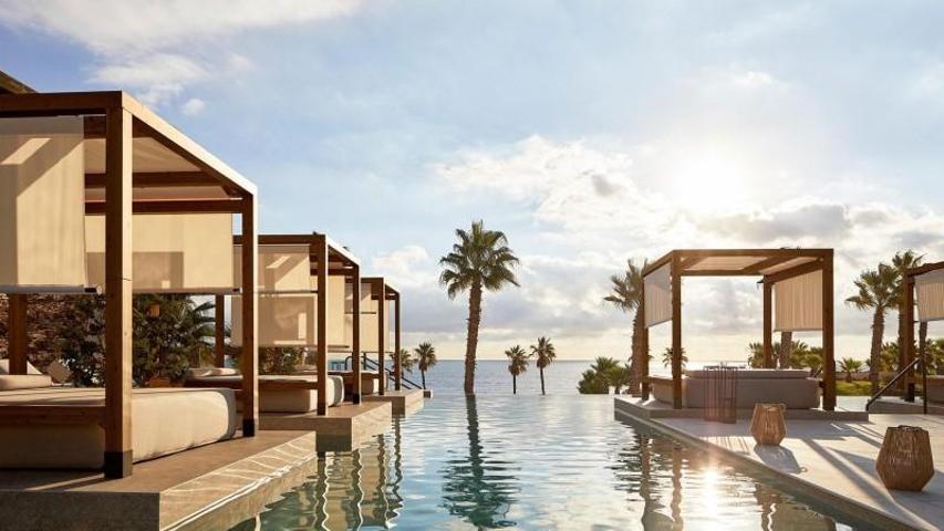 Aticos en venta en Mojácar, Macenas photo 0