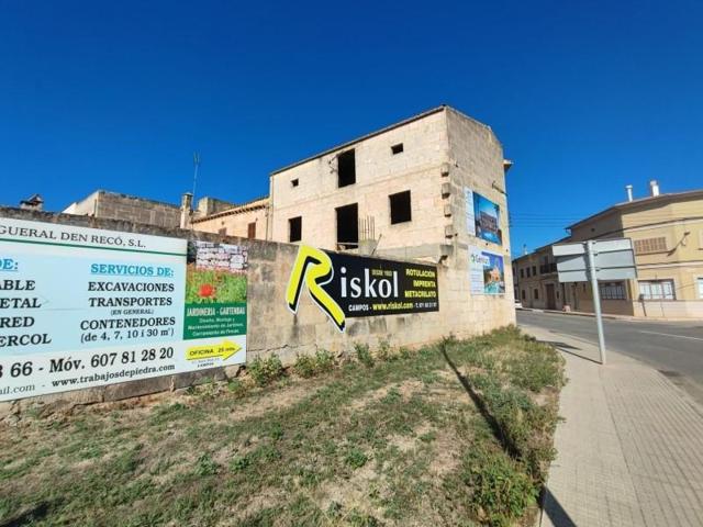 Terreno en venta en Campos, Campos photo 0