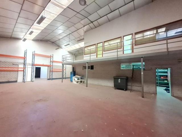 Nave industrial en venta en Coslada, Polg. Industrial photo 0