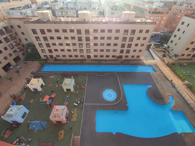 Piso en venta en Sevilla, La Palmera - Los Bermejales photo 0