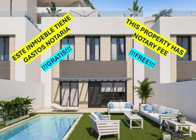 Chalet en venta en Águilas, Aguilas photo 0