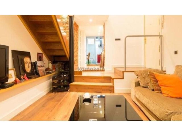 Apartamento en venta en Madrid, Palacio photo 0