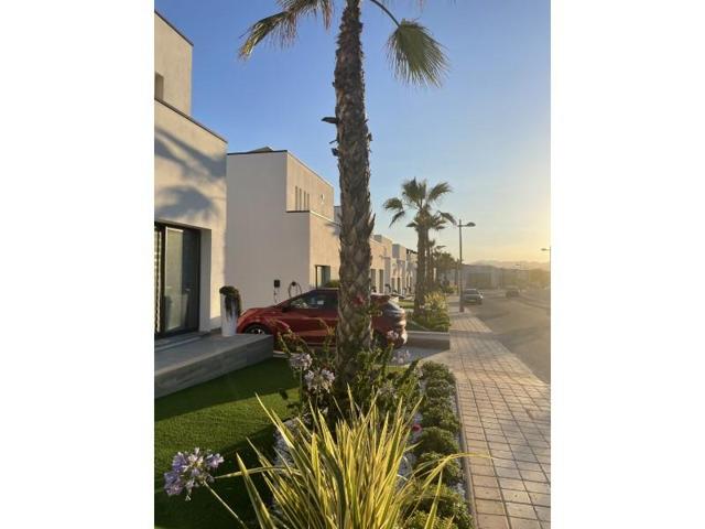 Duplex en venta en Aspe photo 0