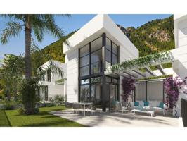 Duplex en venta en Polop photo 0