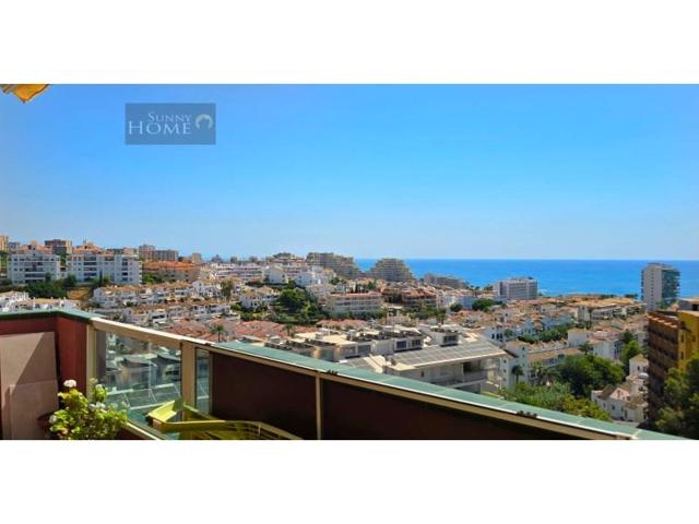 Aticos en venta en Benalmádena photo 0