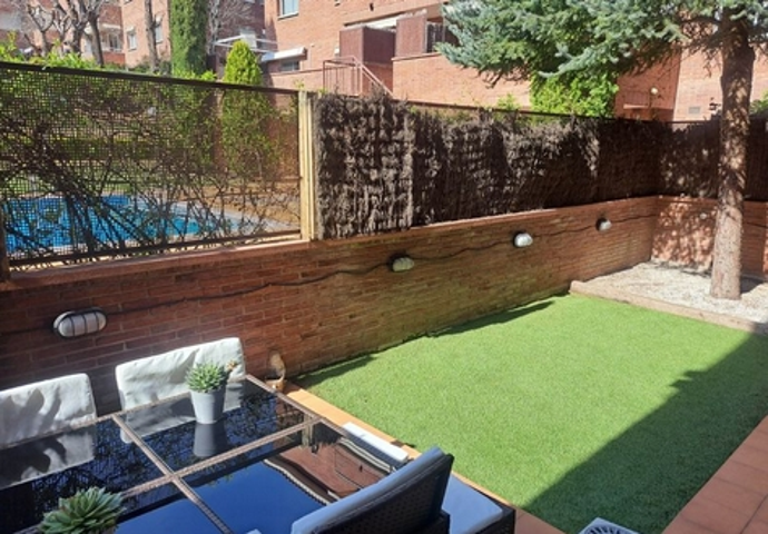 Apartamento en venta en Sant Cugat del Vallès photo 0