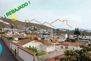 Chalet en venta en Almuñécar, Colina de la Cruz photo 0