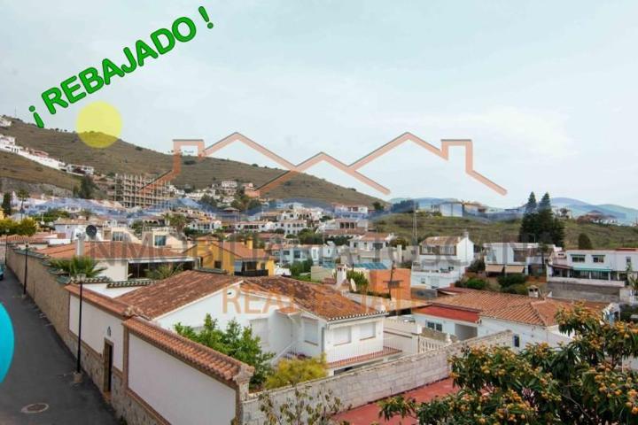 Chalet en venta en Almuñécar, Colina de la Cruz photo 0