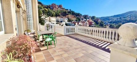 Casa en venta en Sant Fost de Campsentelles, Mas Llombart photo 0