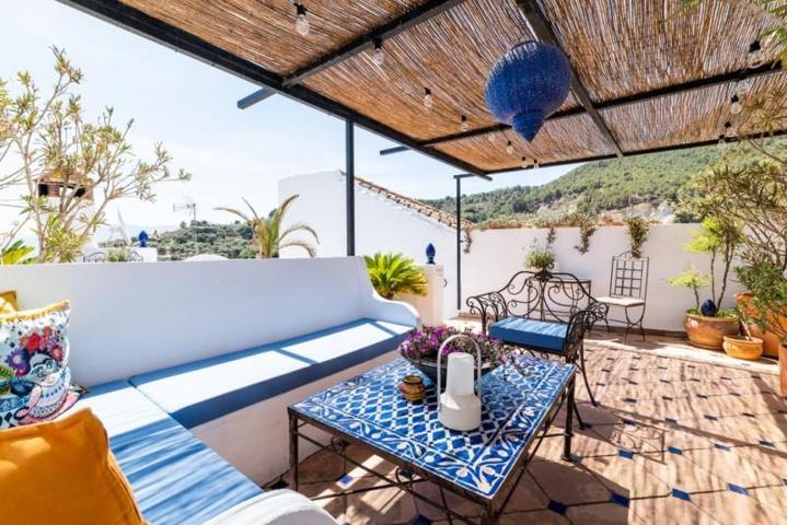 Casa en venta en Piñar, Pinos del Valle photo 0