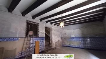 Casa en venta en Segorbe, Segorbe photo 0