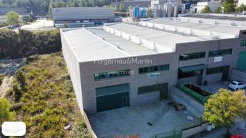 Nave industrial en venta en Castellgalí, Castellgali photo 0