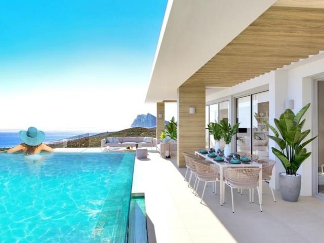 Duplex en venta en San Roque, Alcaidesa photo 0