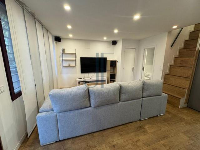 Planta baja en venta en Madrid photo 0