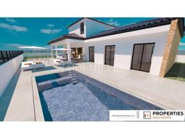 Chalet en venta en Molina de Segura photo 0