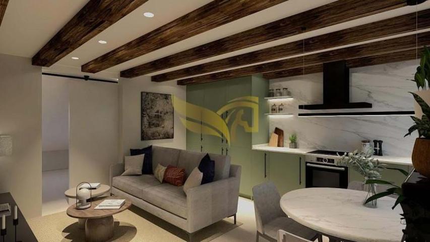 Piso en venta en Madrid, Madrid photo 0