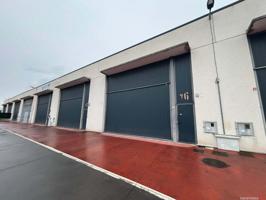 Nave industrial en venta en Amurrio, Amurrio photo 0