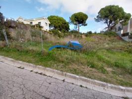 Terreno en venta en Lloret de Mar, La Montgoda photo 0