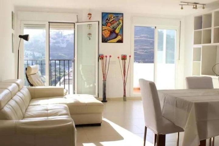 Atico Duplex en venta en Benalmádena, Nueva Torrequebrada photo 0