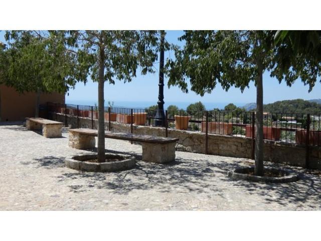 Terreno en venta en Puigpunyent photo 0