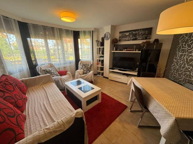 Piso en venta en Noja, Playa de Ris photo 0