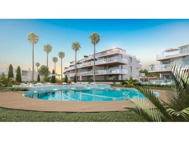 Apartamento en venta en Mijas photo 0