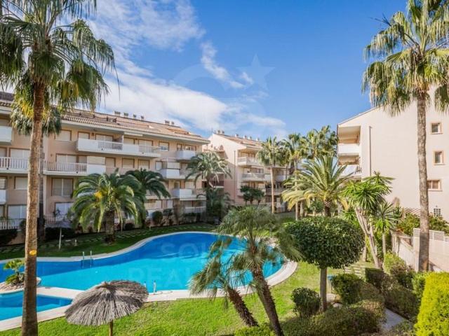 Apartamento en venta en Jávea-Xàbia photo 0