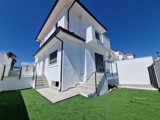 Chalet en venta en Manilva, ALDEA HILLS photo 0