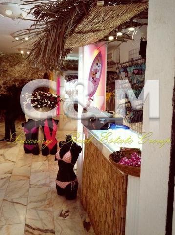 Local comercial en venta en Eivissa, Ibiza photo 0