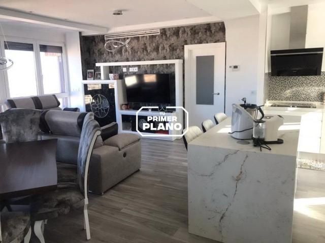 Piso en venta en Albacete, Avda. de Espana photo 0