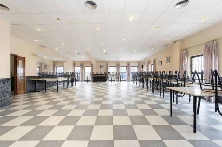 Nave industrial en venta en Colmenar Viejo, Poligono Industrial De La Mina photo 0