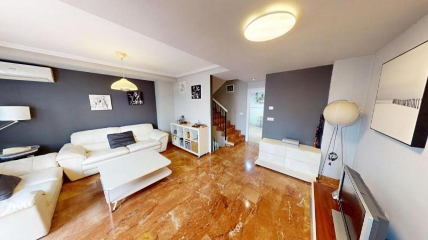 Adosada en venta en Alicante, Miriam Blasco photo 0