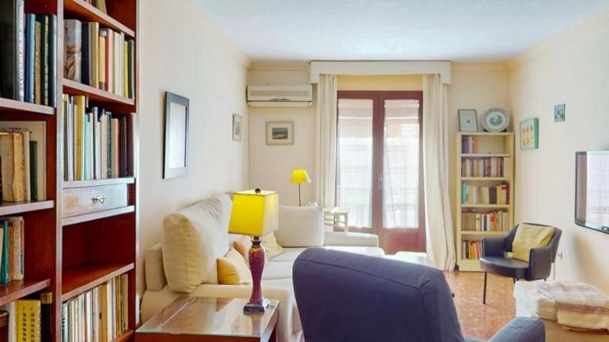 Piso en venta en Sevilla, Centro - San Pedro photo 0
