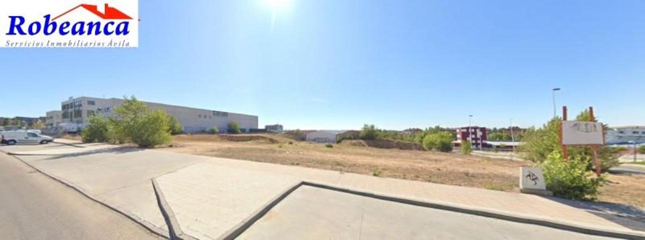 Terreno en venta en Valladolid, Parquesol photo 0