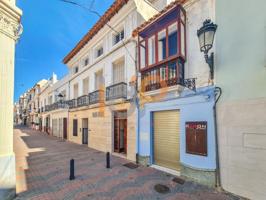 Adosada en venta en Huércal-Overa, Casco Histórico photo 0