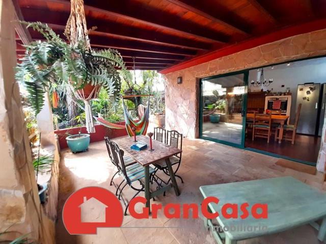 Casa en venta en Granadilla de Abona, Charco del Pino photo 0
